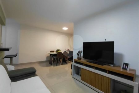 Apartamento à venda na Vila Guarani