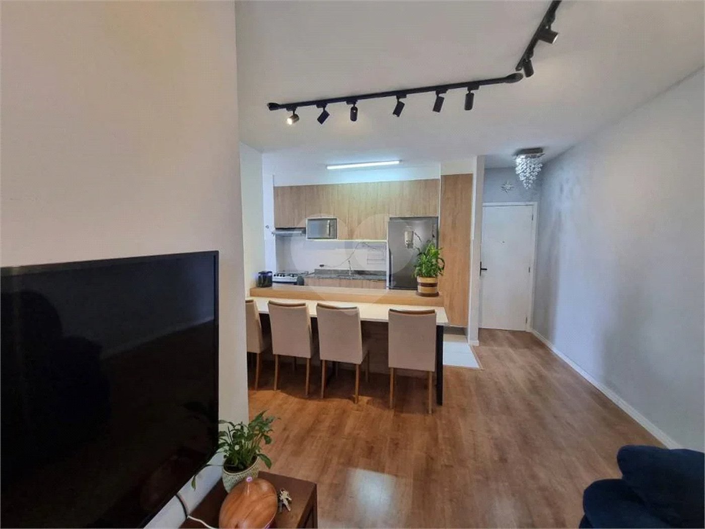 APARTAMENTO A VENDA EM SP BRÁS
