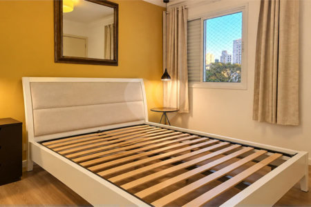 Apartamento com 3 dormitórios, 1 suíte, sala ampliada, varanda gourmet, planejados e 2 vagas. Condomínio com lazer completo e ótima localização em São Bernardo do Campo.