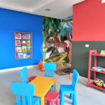 Apartamento com sacada - metrô Tucuruvi - NOVO