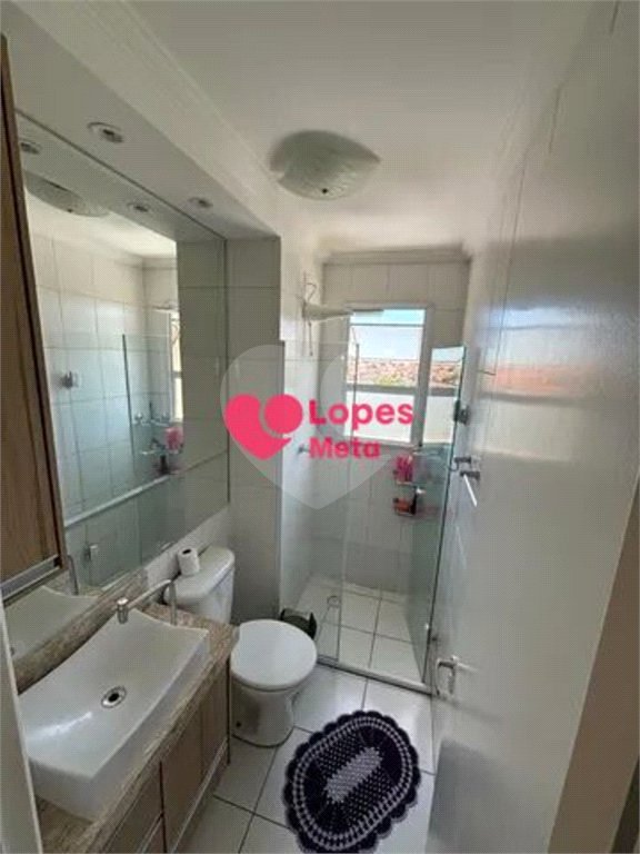 APARTAMENDO A VENDA, CONDOMINIO MAX CLUBE, JARDIM ISMENIA, 2 DORMITORIOS, 1 VAGA DE GARAGEM, SJC/SP