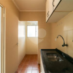 Apartamento com 1 Dorm e 1 vaga à venda na Bela Vista