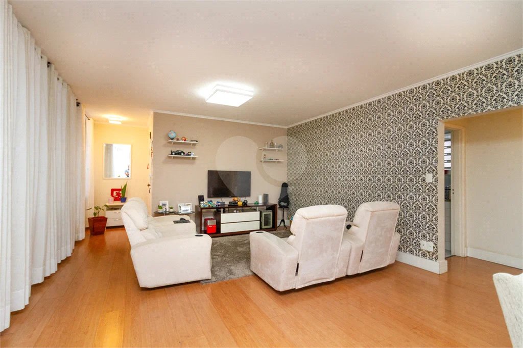 Apartamento de 155m² a venda em Higienópolis