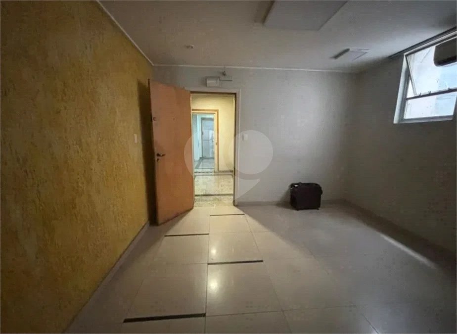 Sala Comercial para venda e locação - República