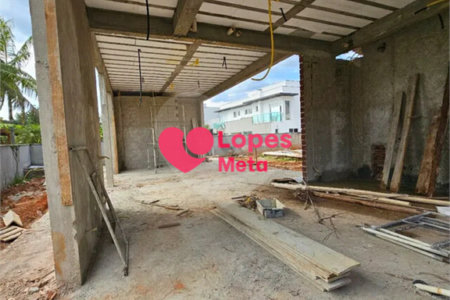 CASA ALTO PADRÃO À VENDA CONDOMINIO CHÁCARA SERIMBURA SÃO JOSÉ DOS CAMPOS