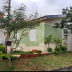 Casa Térrea no Condomínio Moradas II.