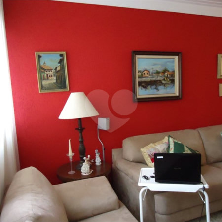 Apartamento 3 dormitórios no Residencial Solar Barão Do Rio das Flores.