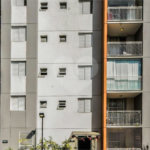 Apartamento à venda com 2 quartos em Jardim Prudência, São Paulo, SP