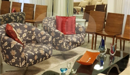 Apartamento à venda com 4 quartos, sendo 3 suítes,  em Parque da Mooca, São Paulo, SP