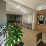 Apartamento Brás 1 suíte e 25m² - Próximo a estação