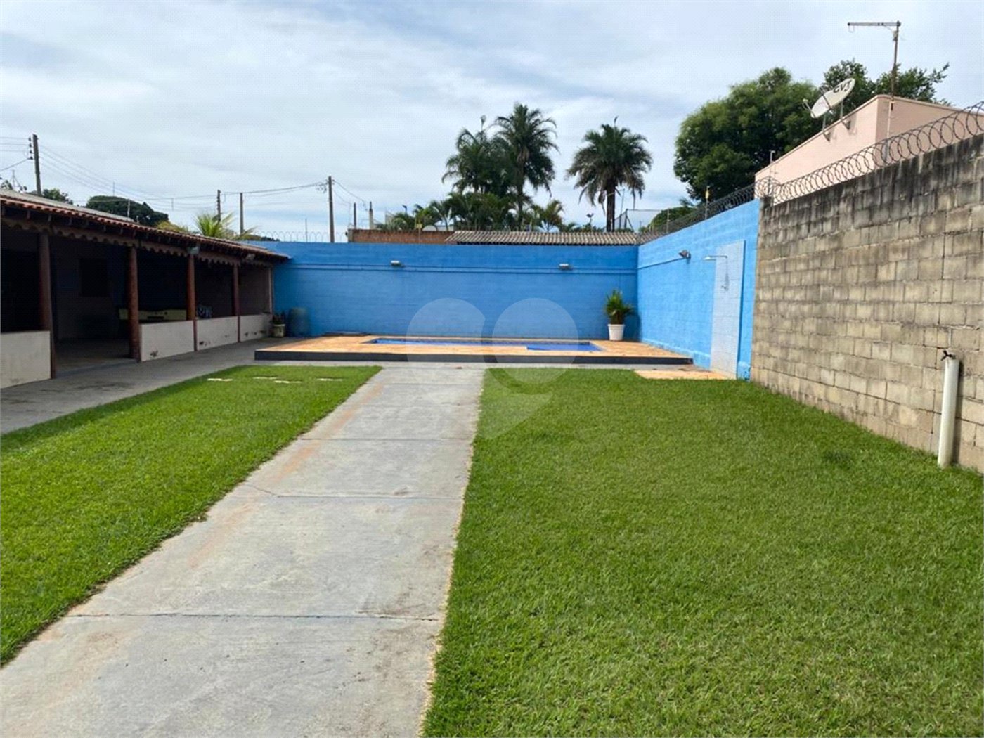 Chácara à venda com 1 quarto no Centro, Ibaté, SP
