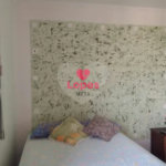 APARTMENTO A VENDA NO CONDOMINIO RESIDENICAL PAMPLONA COM 4 DORMITÓRIOS, 3 BANHEIROS, 2 VAGAS, SJC