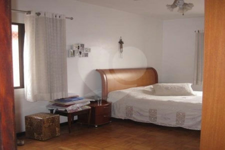 Casa á venda - Jabaquara