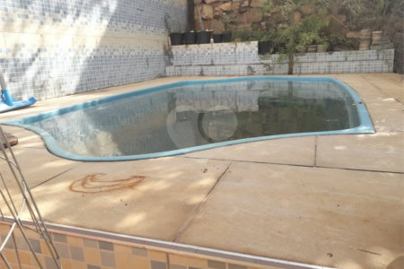 Casa à venda com 2 quartos em Parque Cidade Jardim II, Jundiaí, SP
