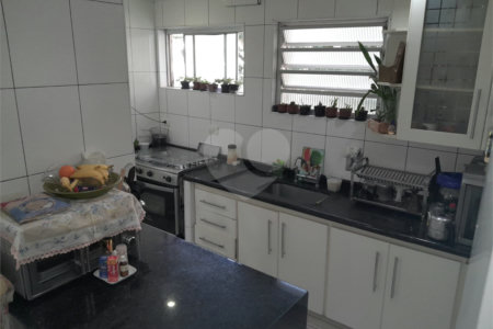 Apartamento á venda - Vila Mascote