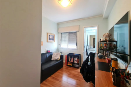 Apartamento à venda com 4 quartos, sendo 3 suítes, em Jardim Marajoara, São Paulo, SP