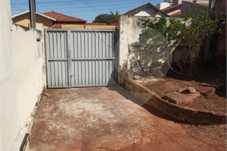 Casa térrea no Centro