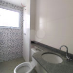 Apartamento com 2 dormitórios à venda, 46 m² por R$ 299.000 - Vila Alpina - São Paulo/SP