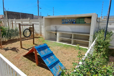 Viva com praticidade, lazer e segurança no Jockey Clube!
