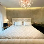 Cobertura com 3 dormitórios 4 vagas à venda, 400m² - Parque da Mooca