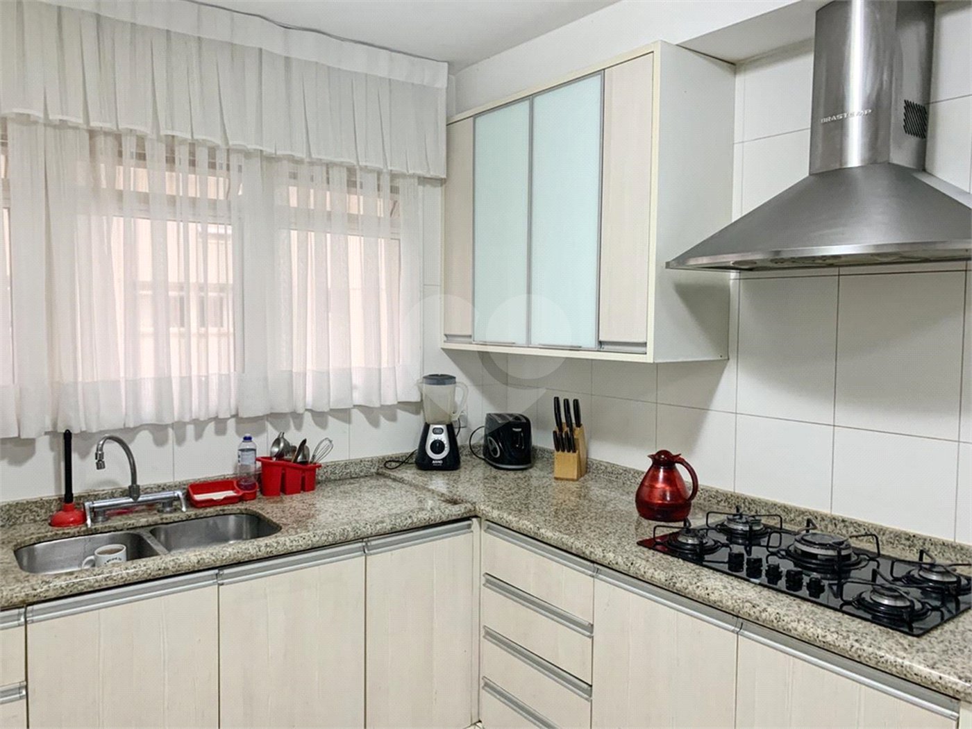 Apartamento à venda com 4 suítes em Alto da Boa Vista, São Paulo, SP