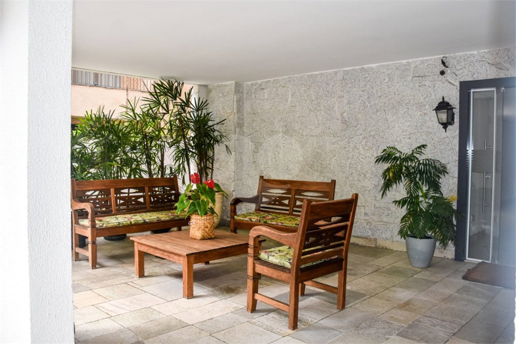 Apartamento na Mooca