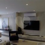 "Luxo e Sofisticação no Coração da Chácara Klabin: Viva o Exclusivo Lumiere Residence"
