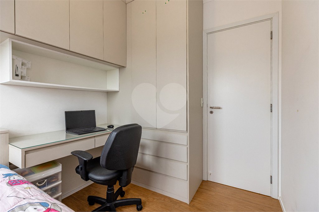 Apartamento à venda com 2 quartos, sendo 1 suíte, em Vila Mascote, São Paulo, SP