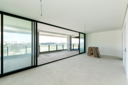 Apartamento à venda com 4 suítes em Paraíso, São Paulo, SP