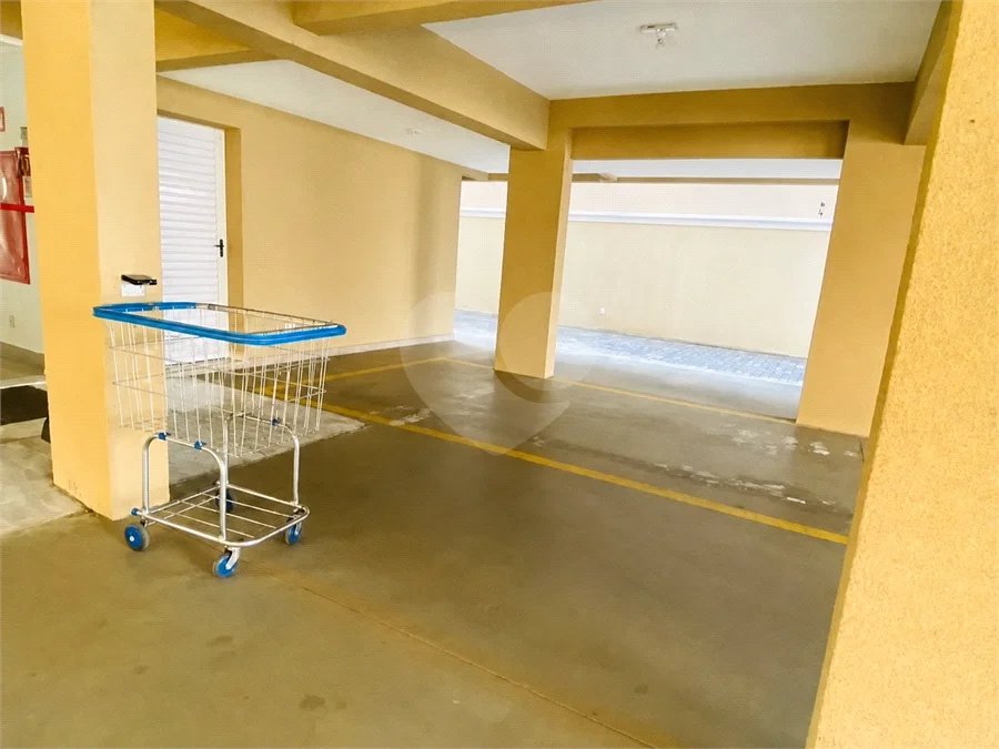 Apartamento 2 quartos mobiliado a venda