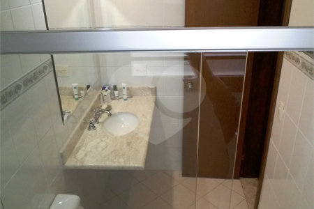 Apartamento para venda no Edifício Residencial Vila Lobos
