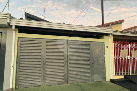 Casa de 2 dormitórios no Bairro Boa Vista