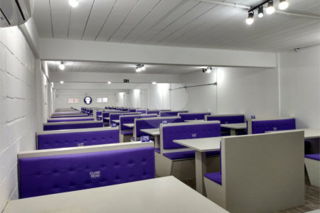 Ponto comercial e 4 banheiros à venda, 710 m² por 4.500.000 na Aclimação - Estuda Permuta.