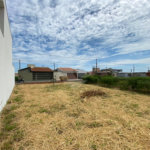 Terreno plano com 250,00 m²