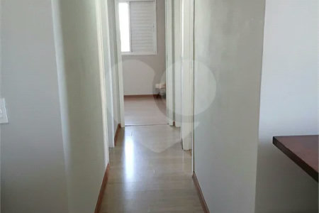 Apartamento 60m², 3 Dormitórios, Lazer Completo e 1 Vaga – Conquista Planalto,