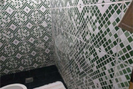 Casa residencial à Venda Santa Felícia com 3 Suítes
