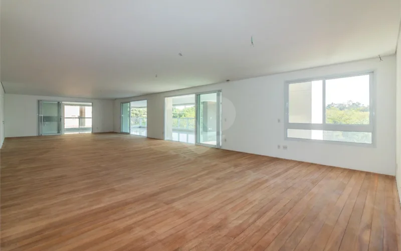Apartamento à venda com 4 suítes em Paraíso, São Paulo, SP