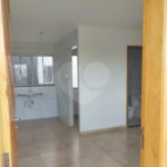 Apartamento à venda na Vila Matilde com 40 m², 2 quartos, 1 vaga