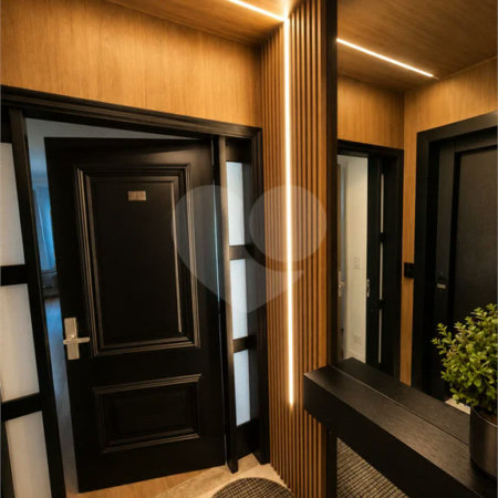 Excelente apartamento à venda na Vila Reg. Feijó