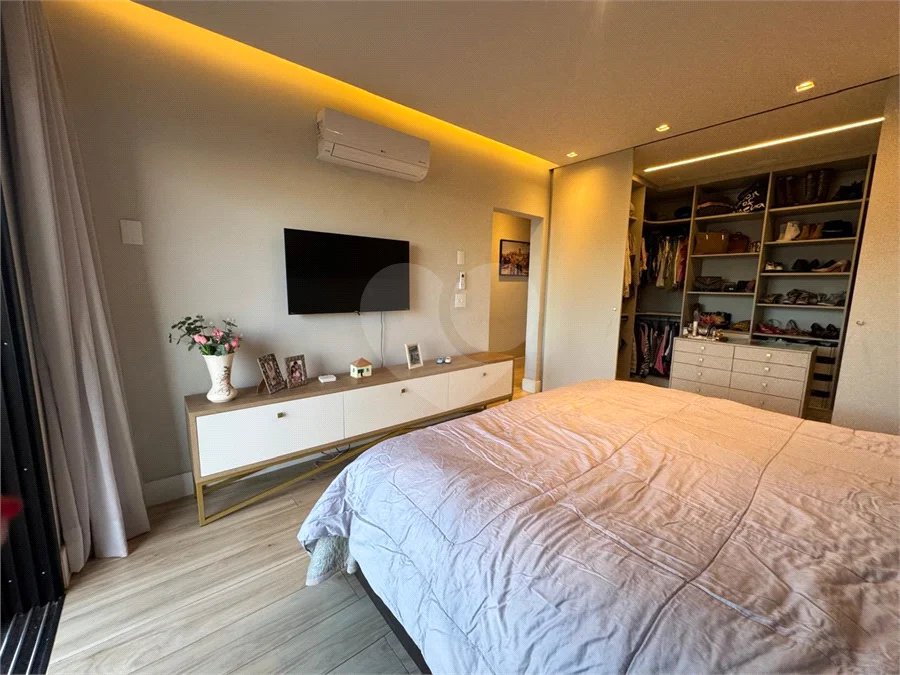 Casa à venda com 3 quartos, sendo 1 suíte,  no condomínio Parque Residencial Damha 2, Piracicaba - SP