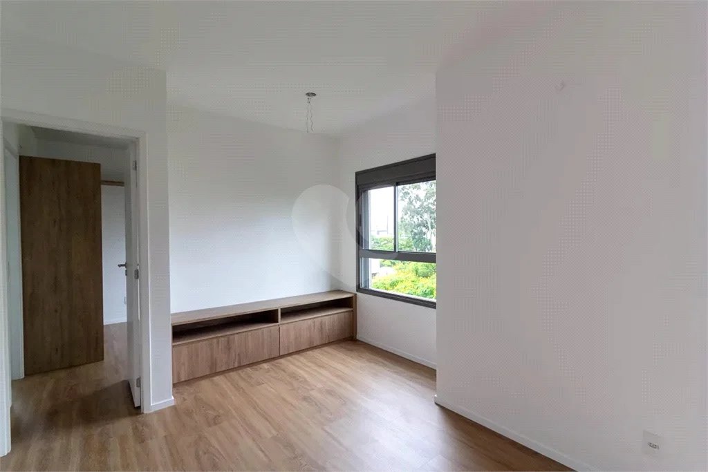 Apartamento à venda ou para alugar com 2 quartos em Chácara Santo Antônio (zona Sul), São Paulo, SP