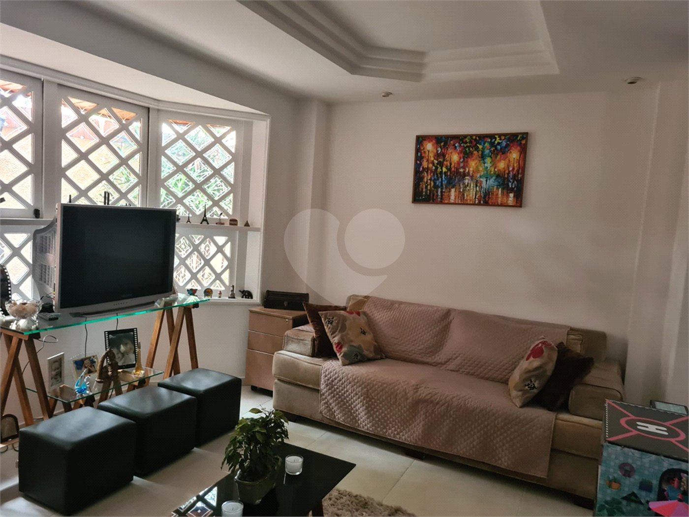 Casa com 3 dorm, 2 suítes, área gourmet, 4 vagas na Mooca