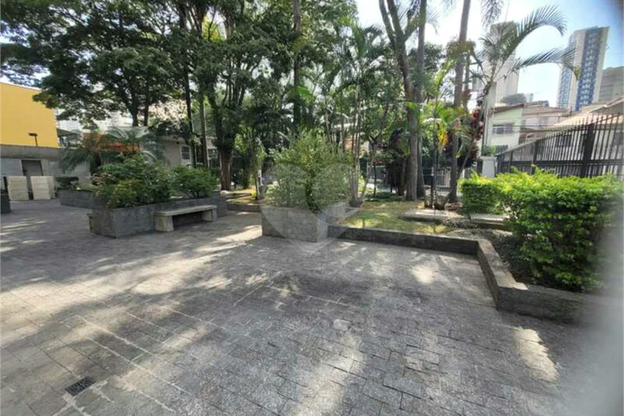 Apartamento 02 dormitórios com 1 vaga na Saúde em 60m2