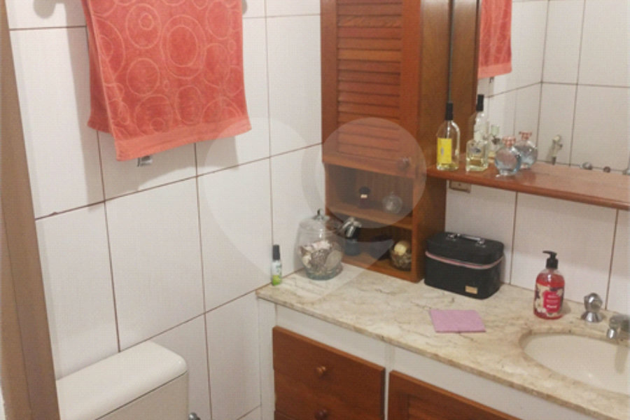 Apartamento Exclusivo de 4 Quartos no Condomínio São Paulo In – Perdizes