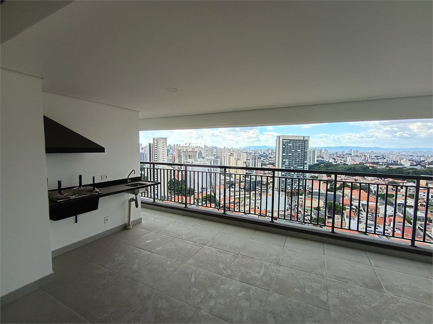 Apartamento á venda - Ipiranga