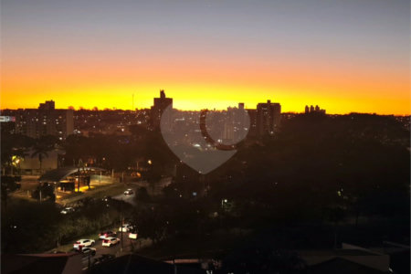 Apartamento à Venda no bairro Parque Arnold Schimidt - São Carlos/SP