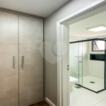 Apartamento Seminovo porteira fechada na Vila Mariana