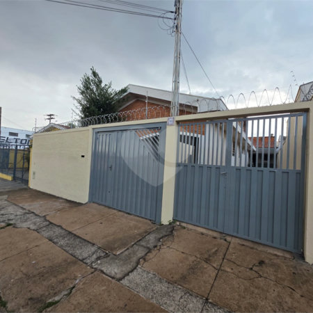 Casa à venda no Jardim Cruzeiro do Sul com edícula