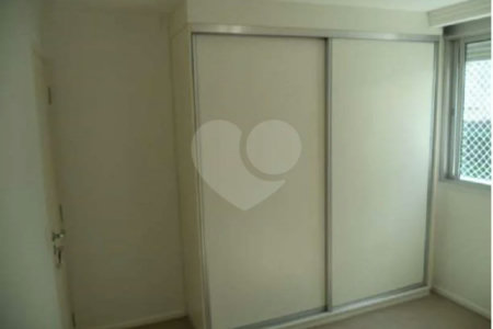 APARTAMENTO PINHEIROS LOCAÇÃO