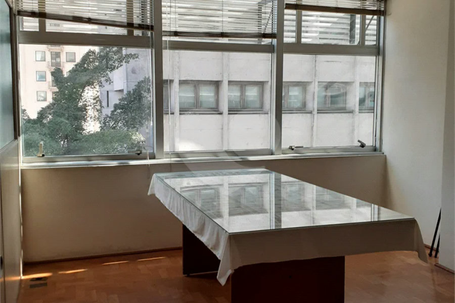 Sala comercial à venda no Quinta Avenida, Paulista, 166,06 m²